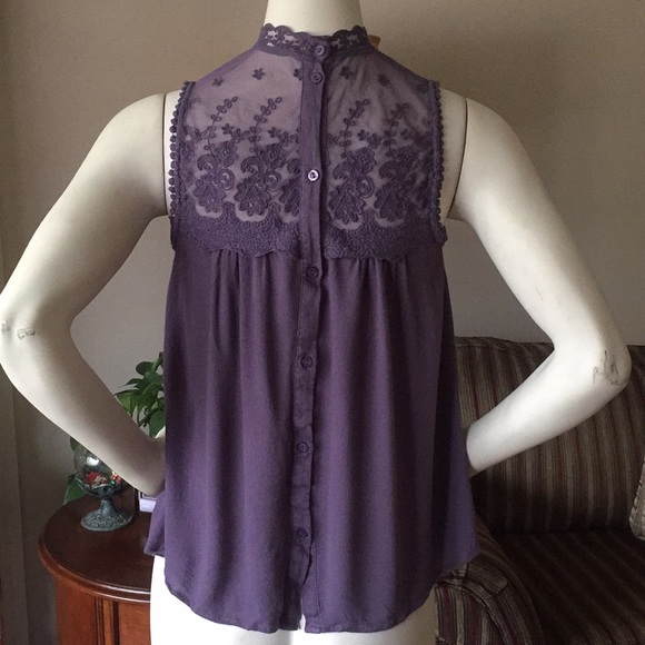 Altard State top - Picture 4 of 6